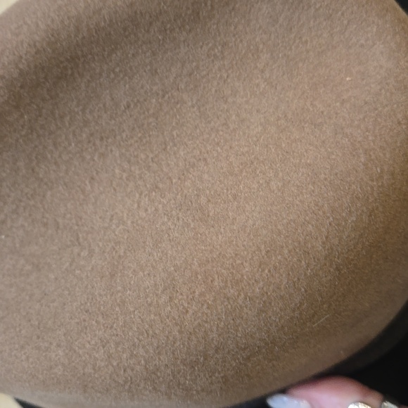 Rag & Bone New York 100% Wool Stylish Hat - Picture 2 of 12